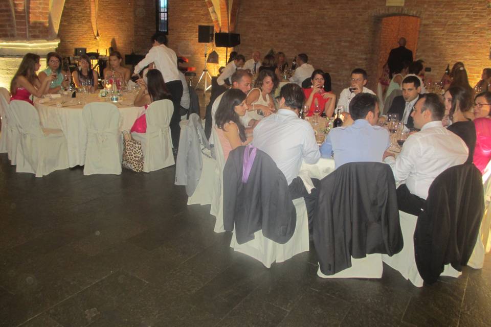 Matrimonio agosto 2014