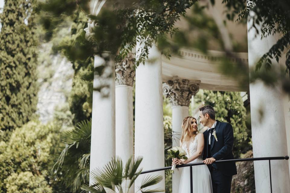 Matrimonio varenna lecco