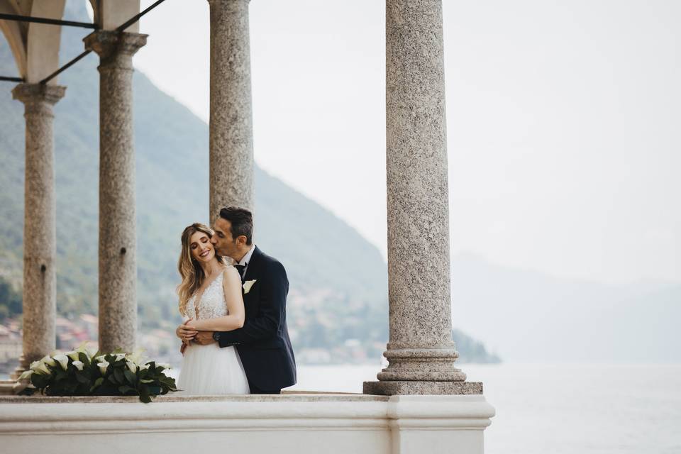 Matrimonio varenna como lecco