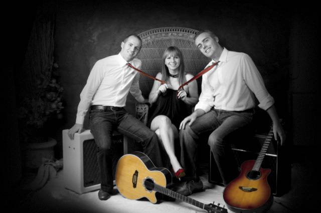 La Bella e Le Bestie - Acoustic Trio