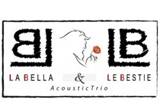 La Bella e Le Bestie - Acoustic Trio