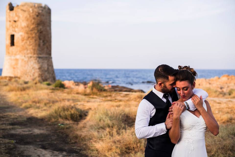 Matrimonio in Sardegna