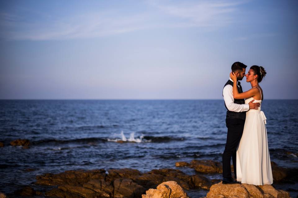 Matrimonio in Sardegna