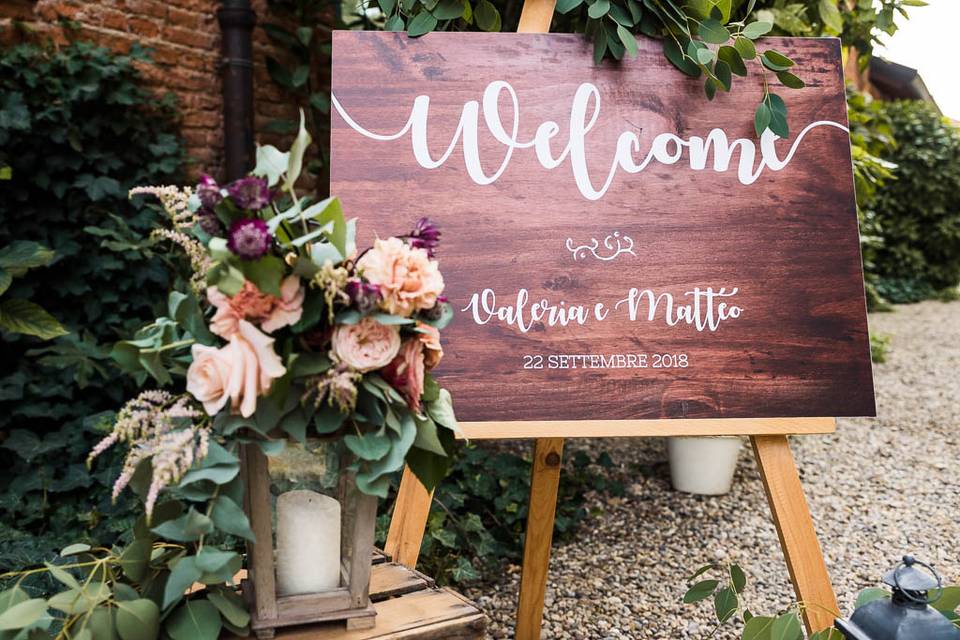 Oltre Wedding Planner