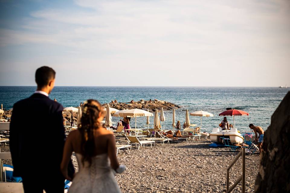 Matrimonio in Sardegna