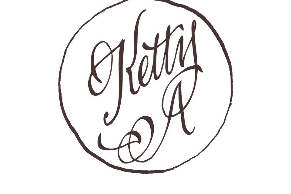 Ketty Agnesani Calligrafa