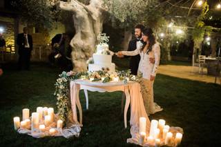 Giulia Molinari Wedding Planner