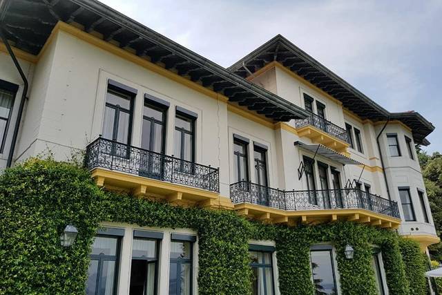 Lago Maggiore