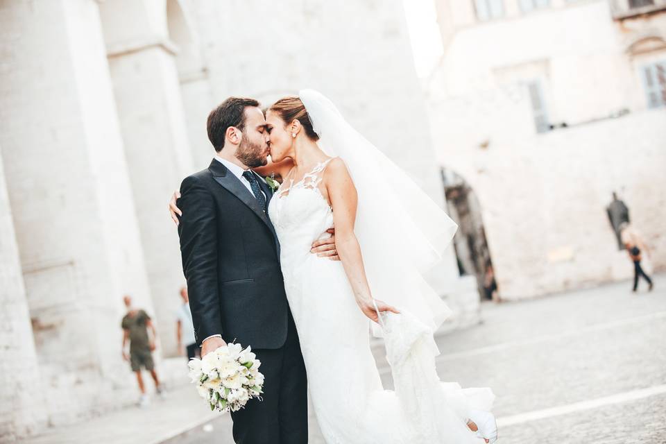 Giulia Molinari Wedding Planner