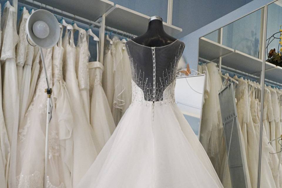 Per la sposa principessa