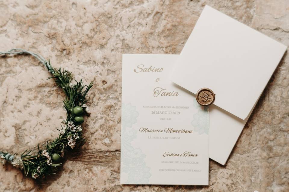 Giulia Molinari Wedding Planner