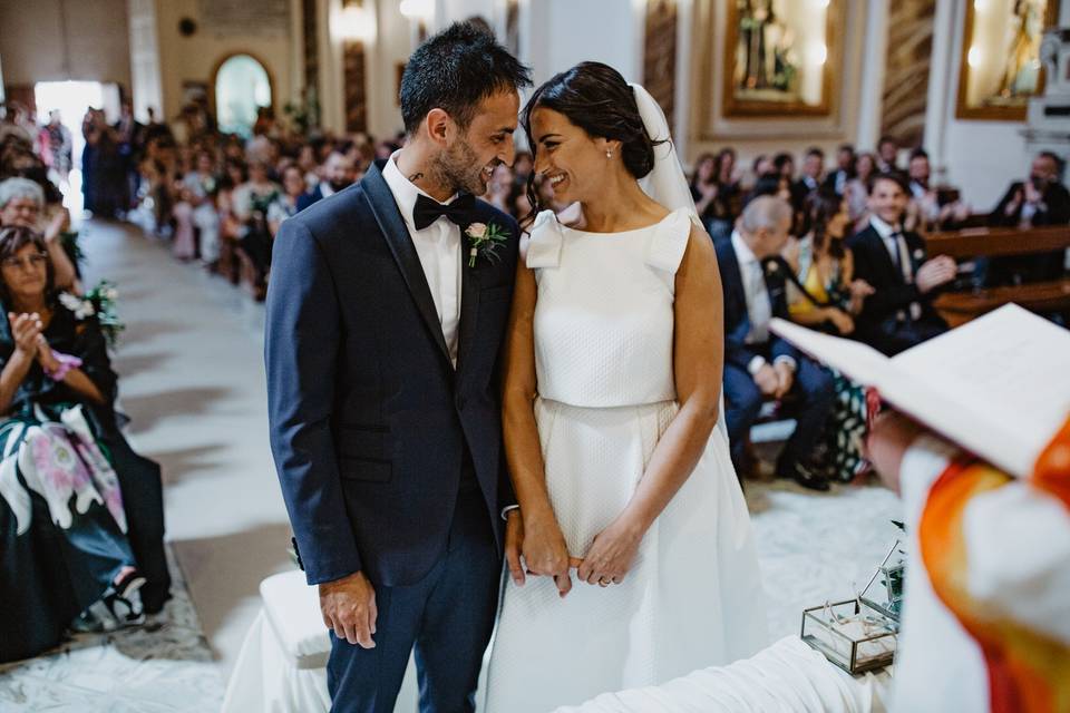 Giulia Molinari Wedding Planner