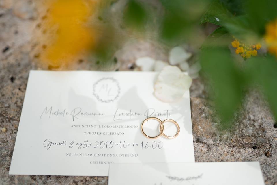 Giulia Molinari Wedding Planner