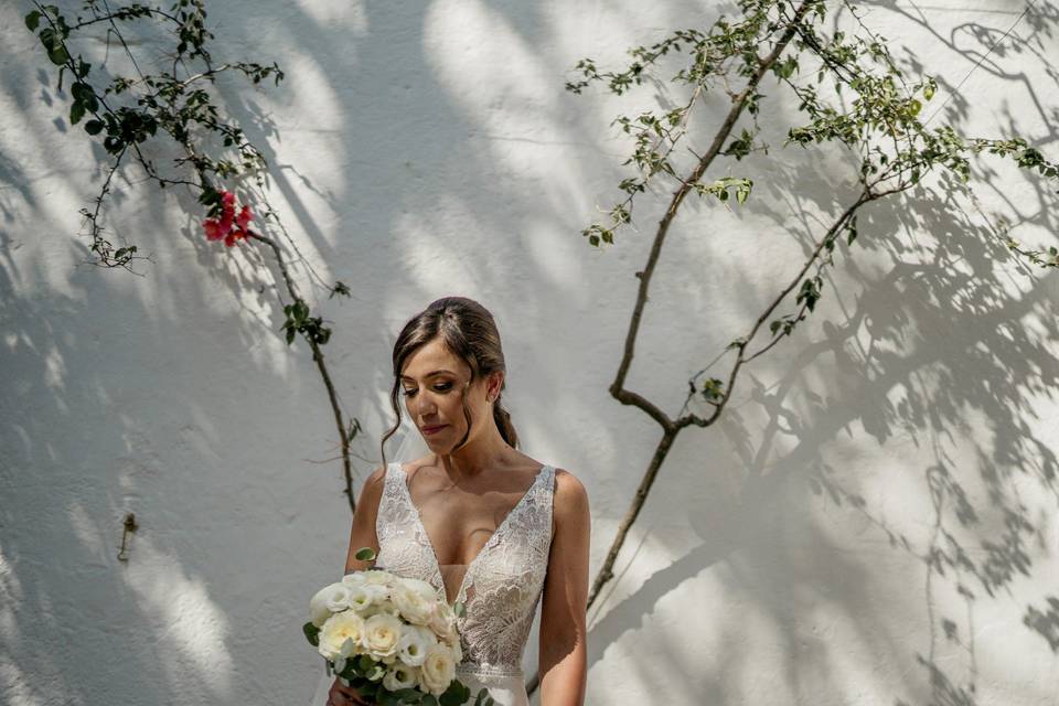 Giulia Molinari Wedding Planner