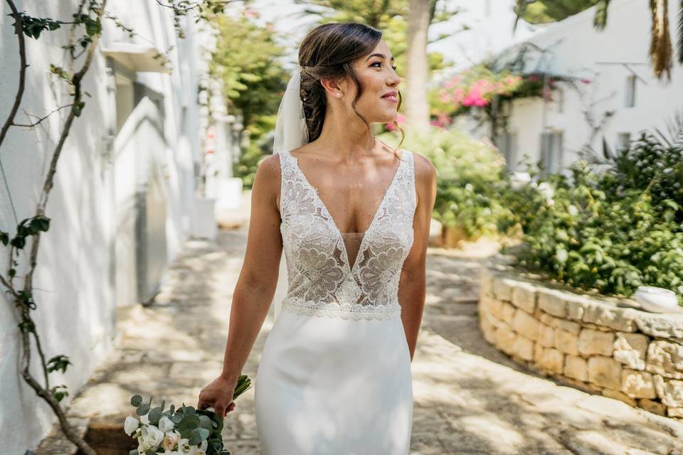 Giulia Molinari Wedding Planner