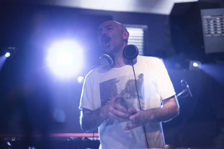DJ Michele Poletto