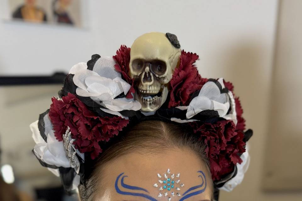 Trucco spettacolo