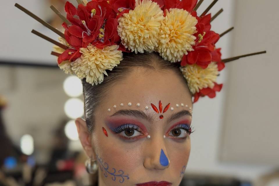 Trucco spettacolo