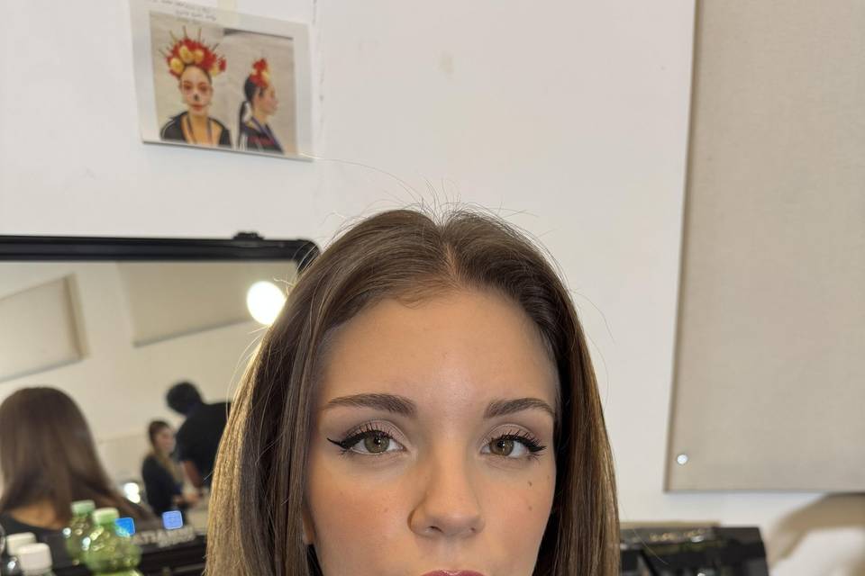 Trucco spettacolo
