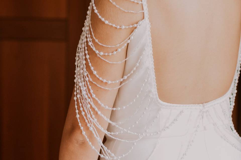 Trucco sposa