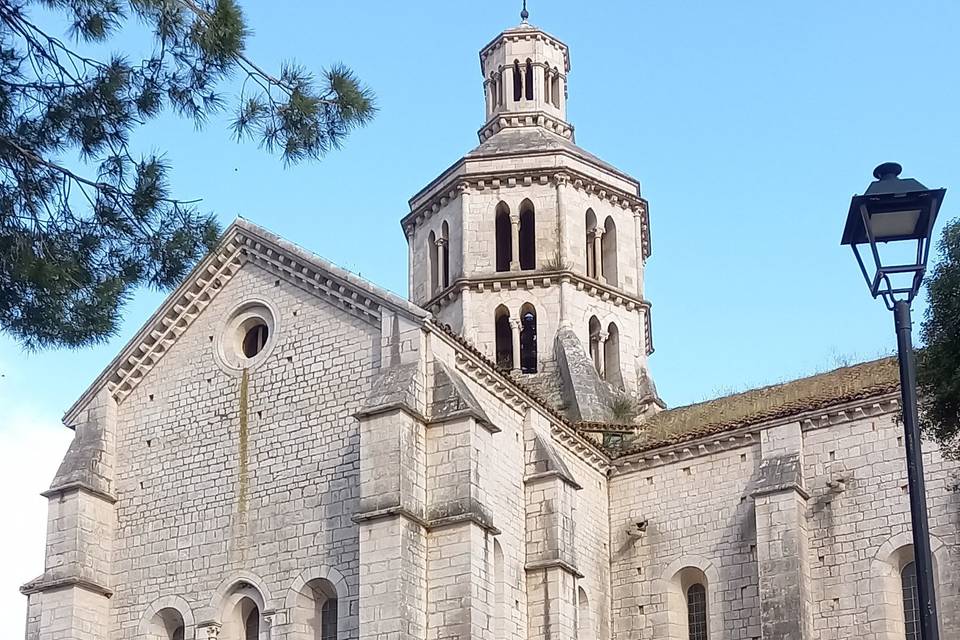 Abbazia Fossanova, 27/05/23