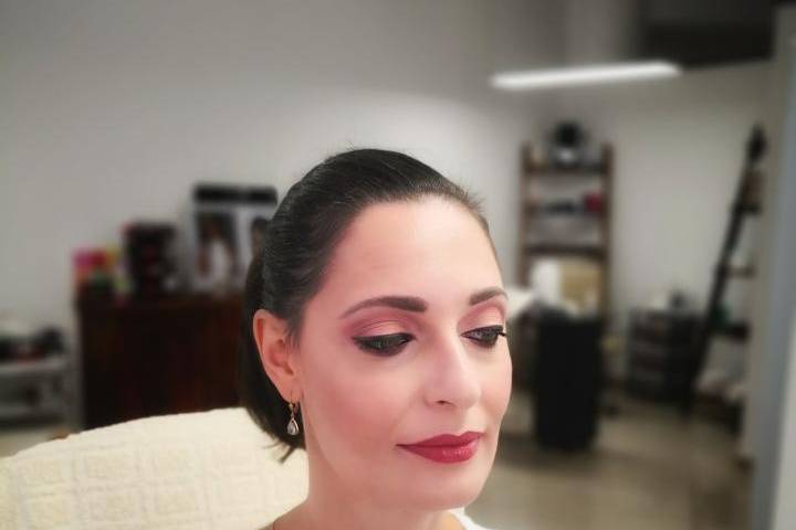 Mariella Professional Make up