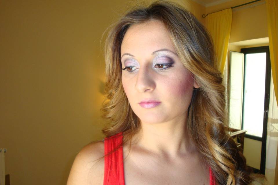 Mariella Professional Make up