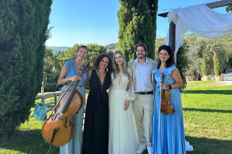 Toscana, 4/09/25