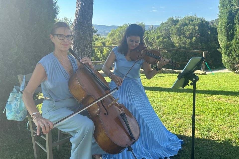 Toscana, 4/09/25