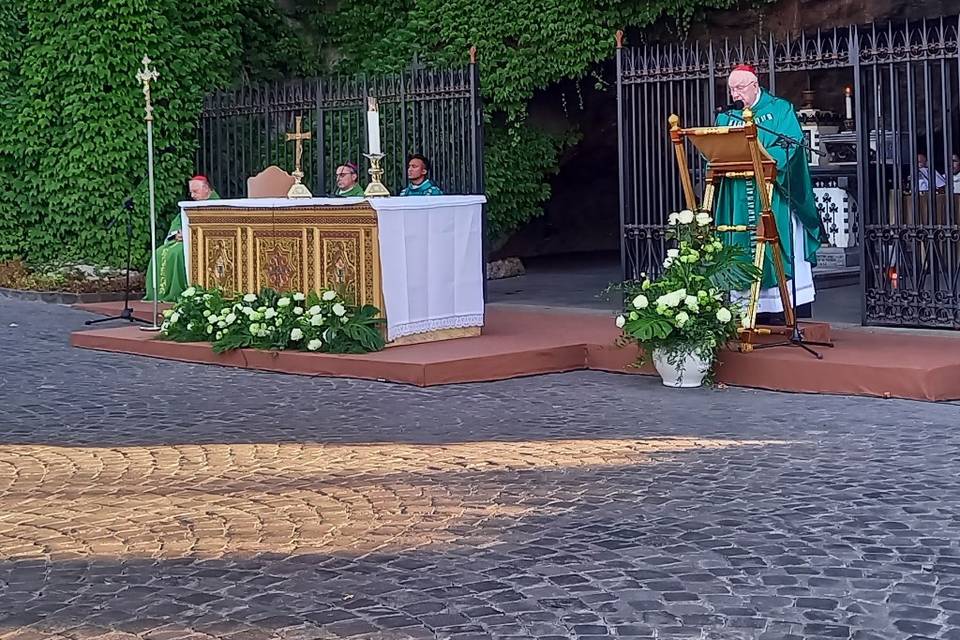 Vaticano, 6/09/25