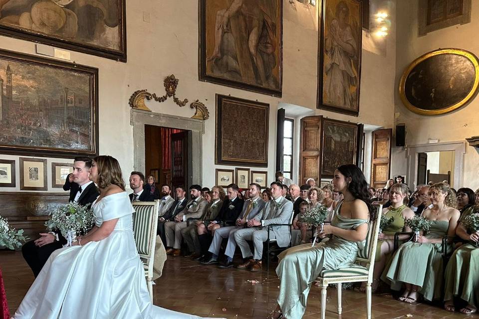 Ariccia, 16/10/25