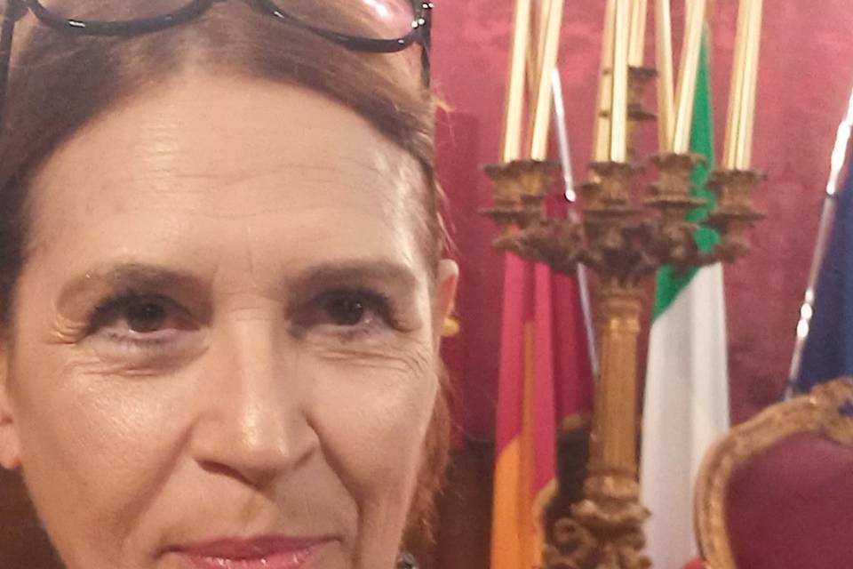 Campidoglio, 7/11/25