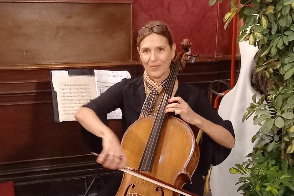 Campidoglio  7/11/25