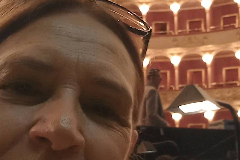 Teatro Opera Roma, 22/22/25
