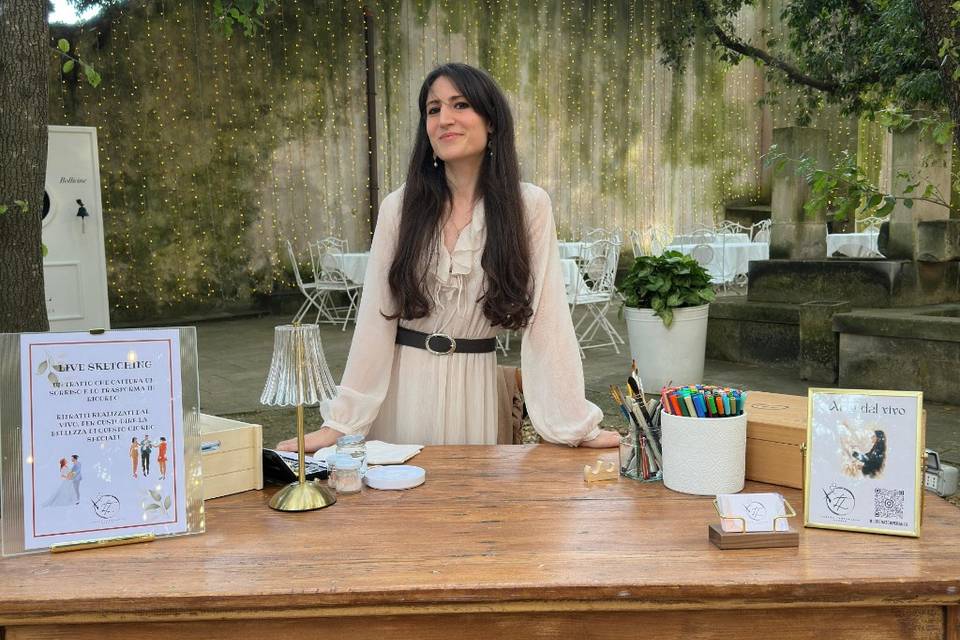 Lorena Temperanza Studio