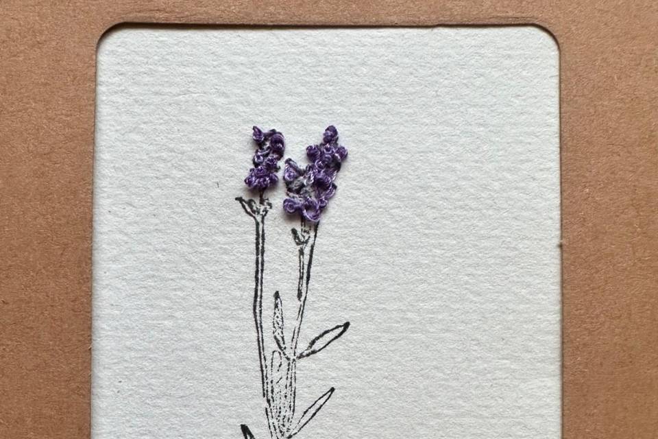 Quadretti bomboniere