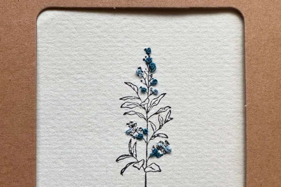 Quadretti bomboniere