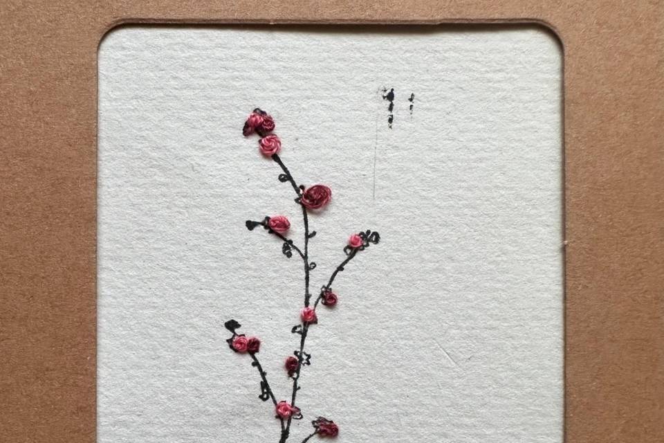 Quadretti bomboniere
