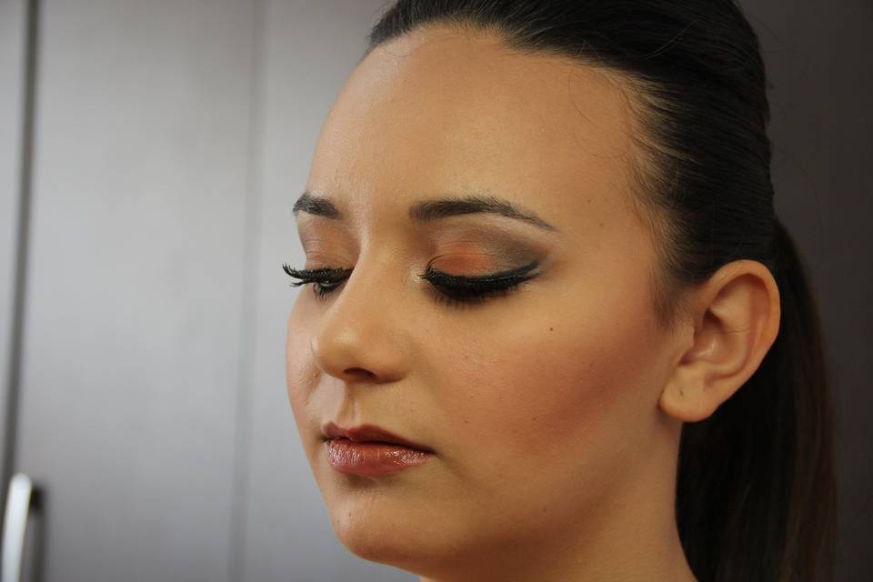 Mariella Professional Make up