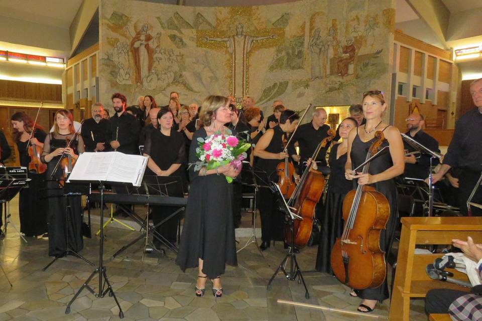 Orchestra Ars Ludi, 29/09/24