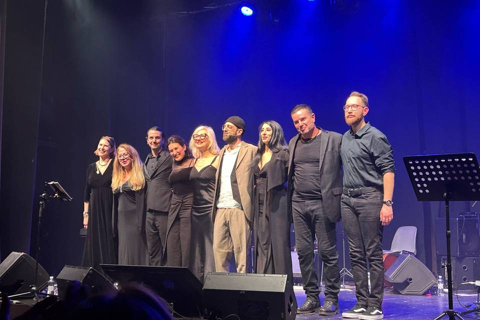 Gruppo LucioDalla,4/03/2025