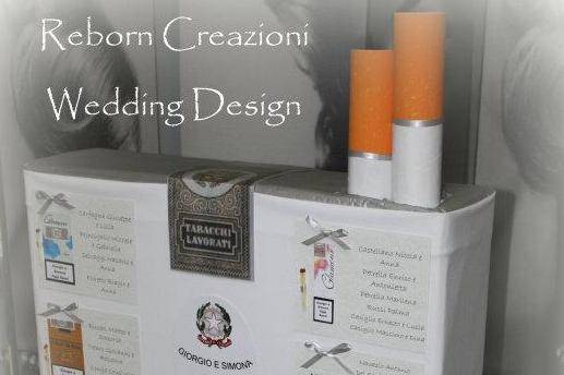 Tableau tema smoking in love