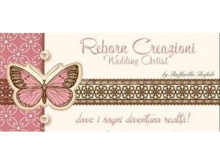 Reborn Creazioni - Wedding Design logo