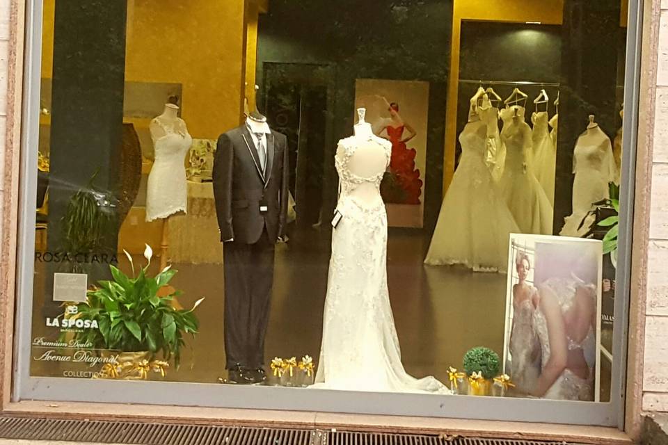 Monterosso la Sposa