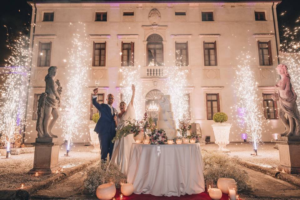 Mattia e Marika