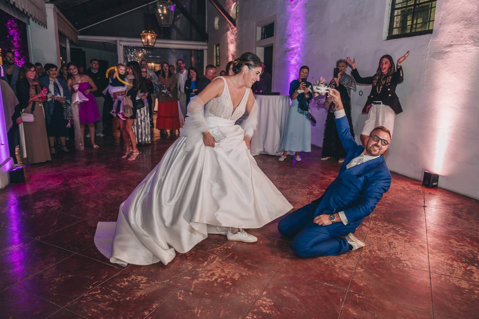 Mattia e Marika