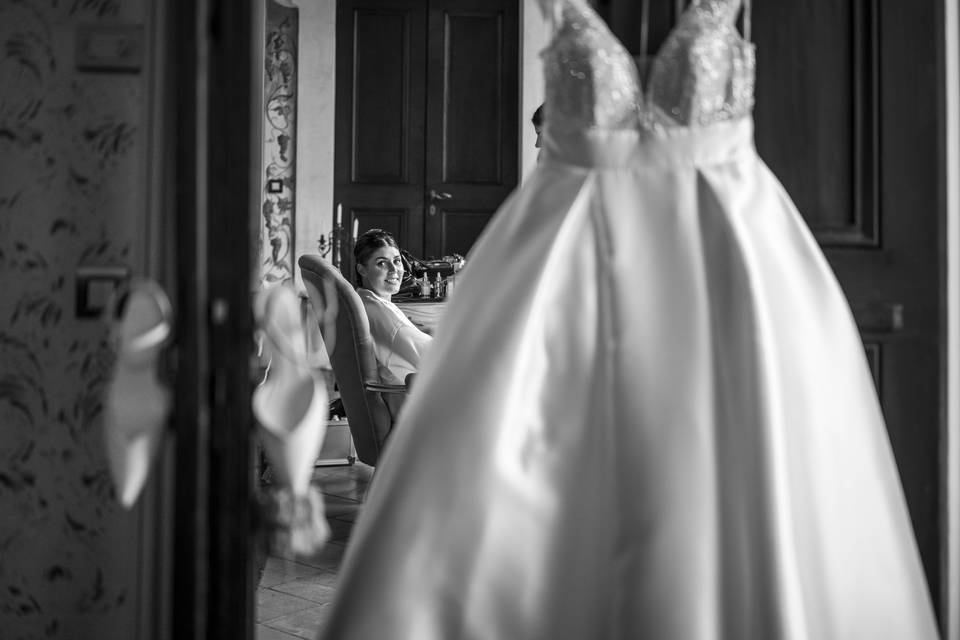 Mattia e Marika