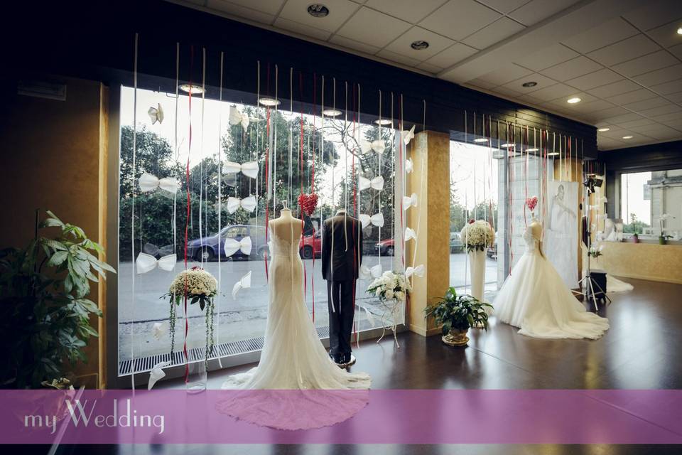 Monterosso la Sposa