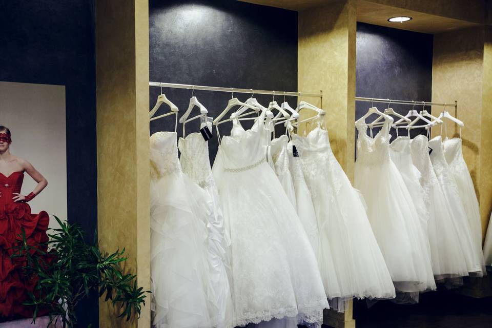 Monterosso la Sposa