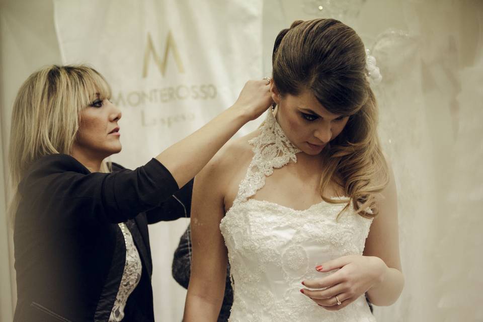 Monterosso La sposa